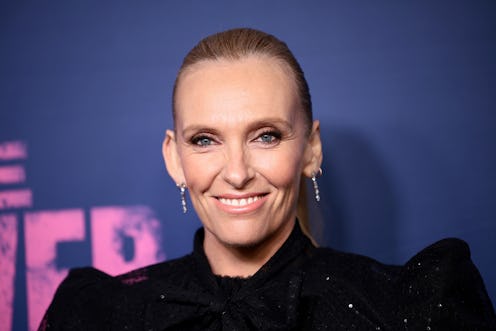 Toni Collette revealed she couldn't shake off her 'Miss You Already' character. 