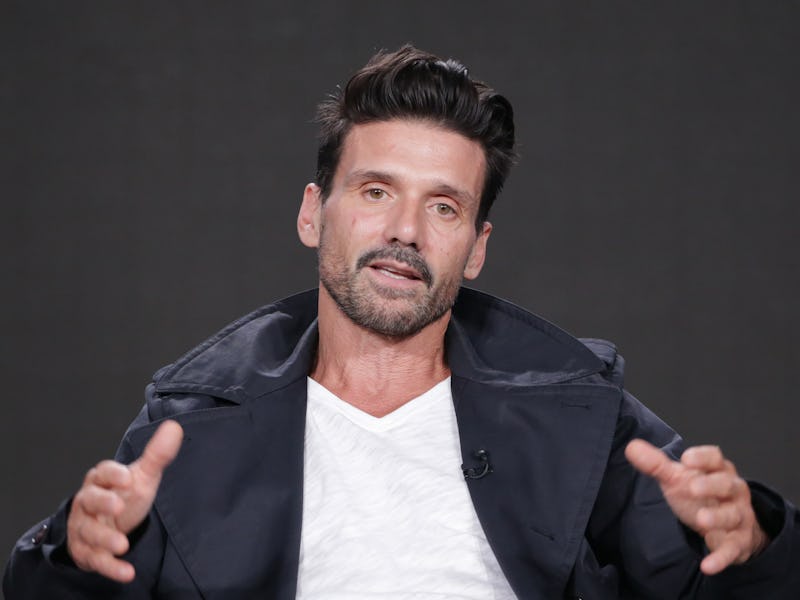 Frank Grillo (Photo by David Buchan/Variety/Penske Media via Getty Images)