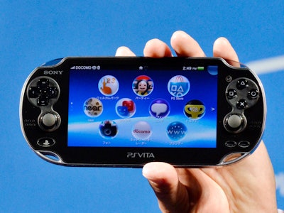 Sony's New Handheld Lets You Stream PS5 Games On The Go