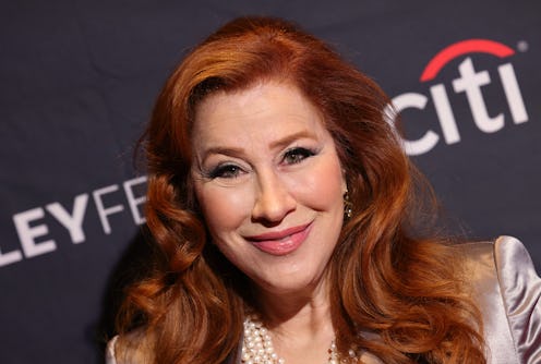 HOLLYWOOD, CALIFORNIA - APRIL 01: Lisa Ann Walter attends PaleyFest LA 2023 - "Abbott Elementary" at...