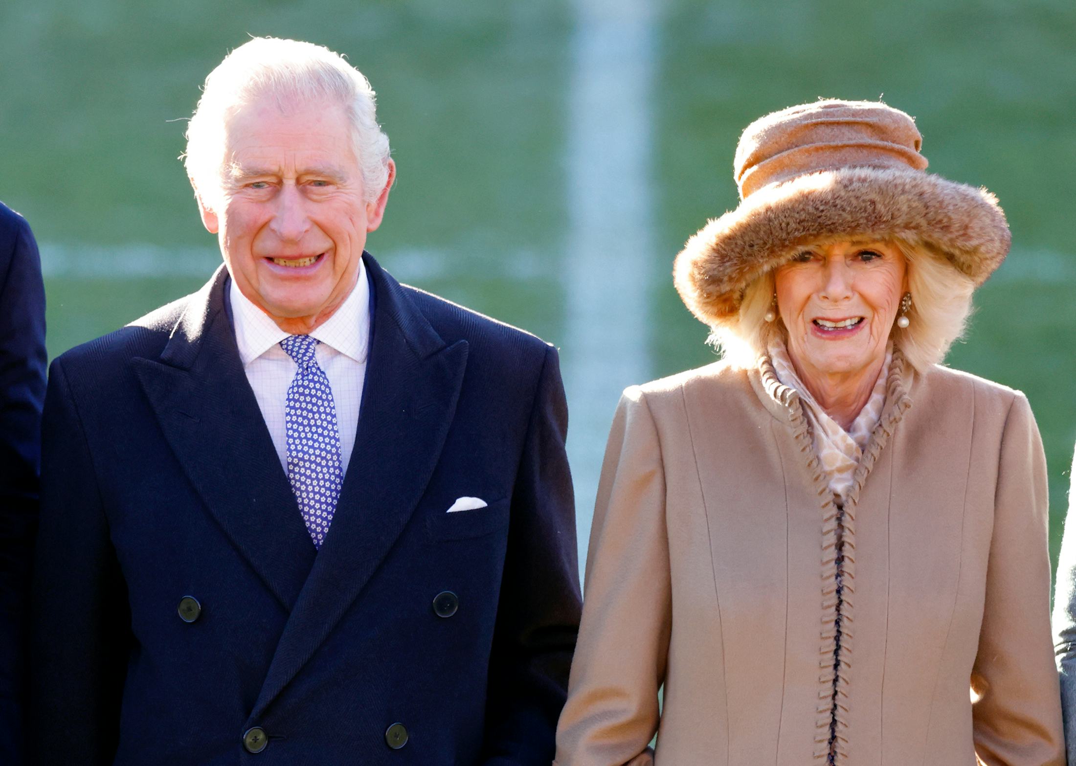Camilla'S Scandal: The Full Story Revealed - 791n0ph