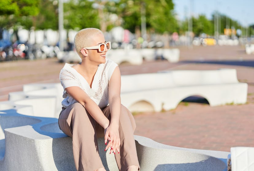 Scorpios will feel powerful during this Scorpio full moon.