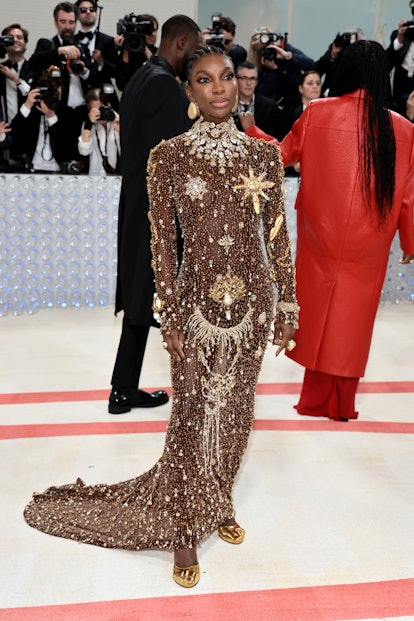 The 2023 Met Gala Fashion Looks Deserve Your Full Attention