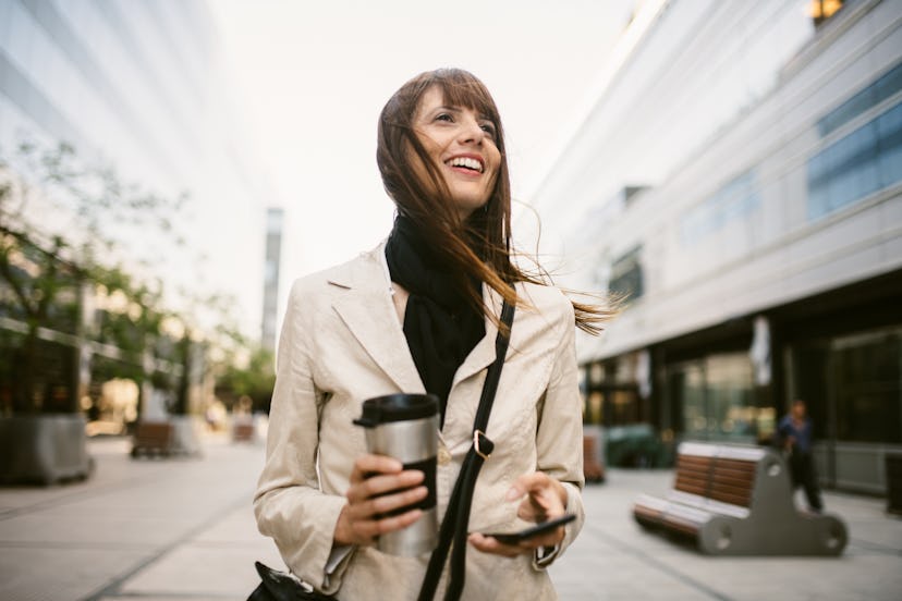 Pisces will let go of the idea that they aren’t talented enough to reach a goal.