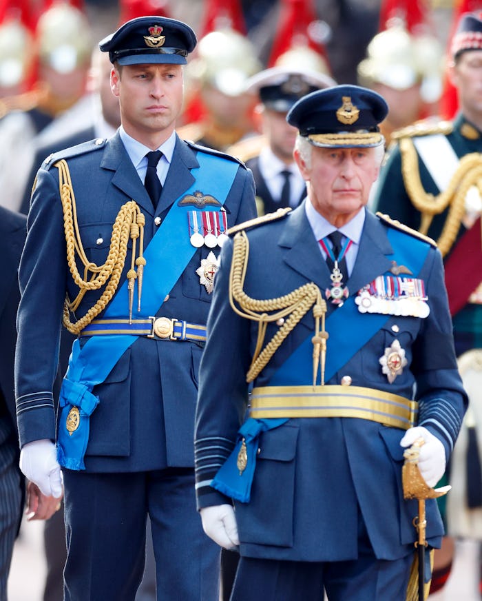 LONDON, UNITED KINGDOM - SEPTEMBER 14: (EMBARGOED FOR PUBLICATION IN UK NEWSPAPERS UNTIL 24 HOURS AF...