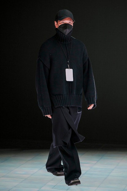 Fashion designer Peter Do take the helm at Helmut Lang