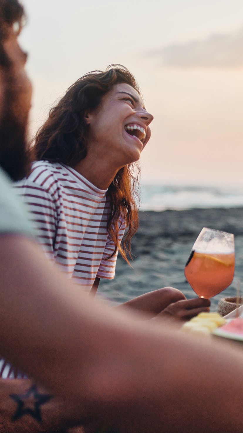 8 Recipes to bring to the beach this summer