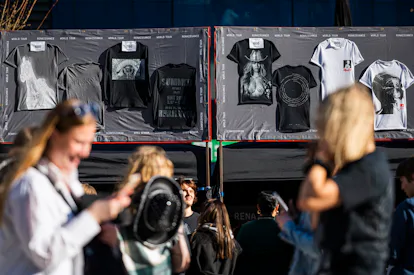 Beyoncé's 'Renaissance' Tour Merch: What's Worth The Wait?