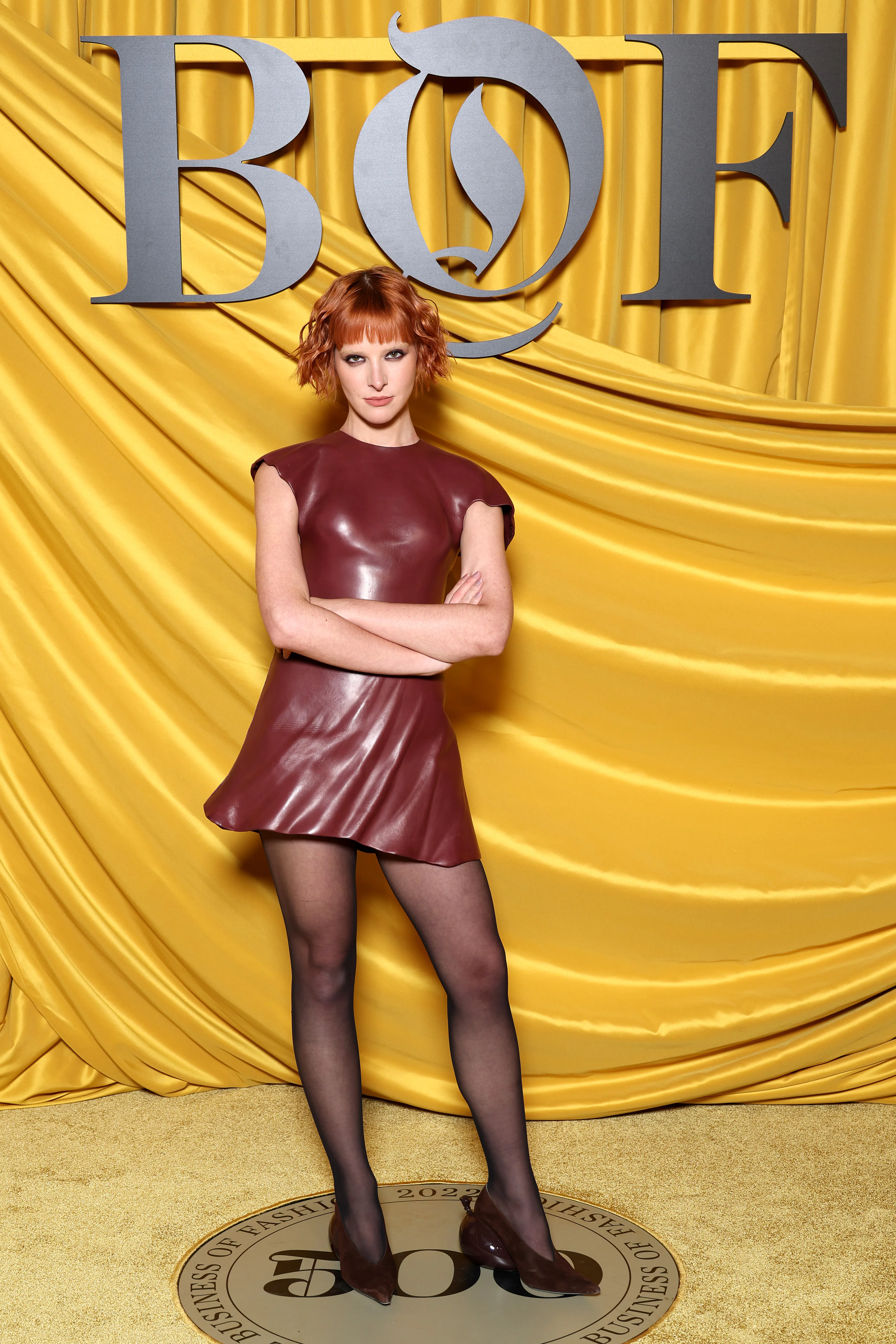 Hari Nef's Best Red Carpet Looks Mix Hollywood Glam With New York Edge