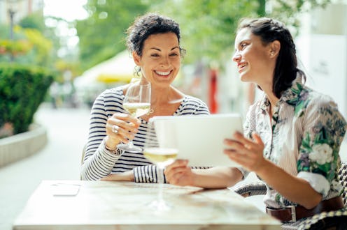 18 Instagram Captions To Post About Your Aunt On Mother's Day