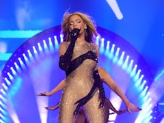 Fans want to know if Beyoncé's 'Renaissance Tour' VIP packages are worth it after watching her kick ...