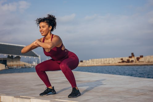 What is the iron knee challenge from TikTok? Here's what to know about the mobility test.