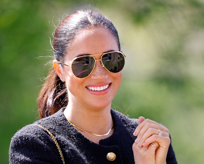 Meghan Markle's Friend Shares Photo Of Her Ahead Of Mother's Day
