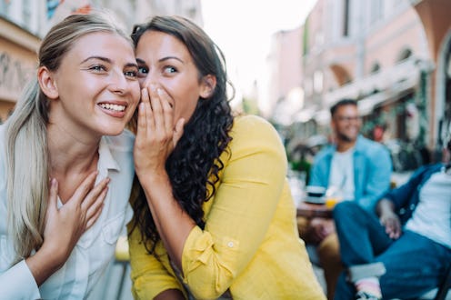 These three zodiac signs will keep your secrets, according to an astrologer.