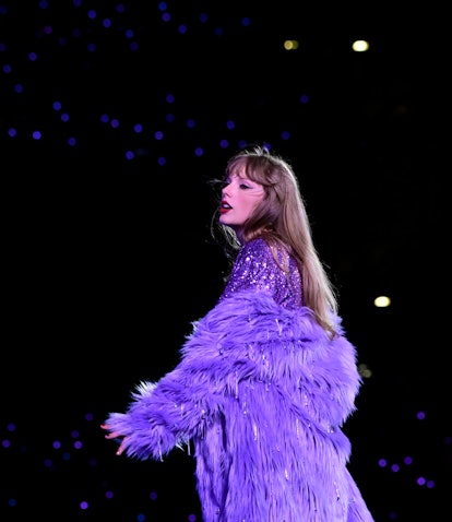The Taylor Swift 'Eras Tour' Surprise Song For Your Zodiac Sign