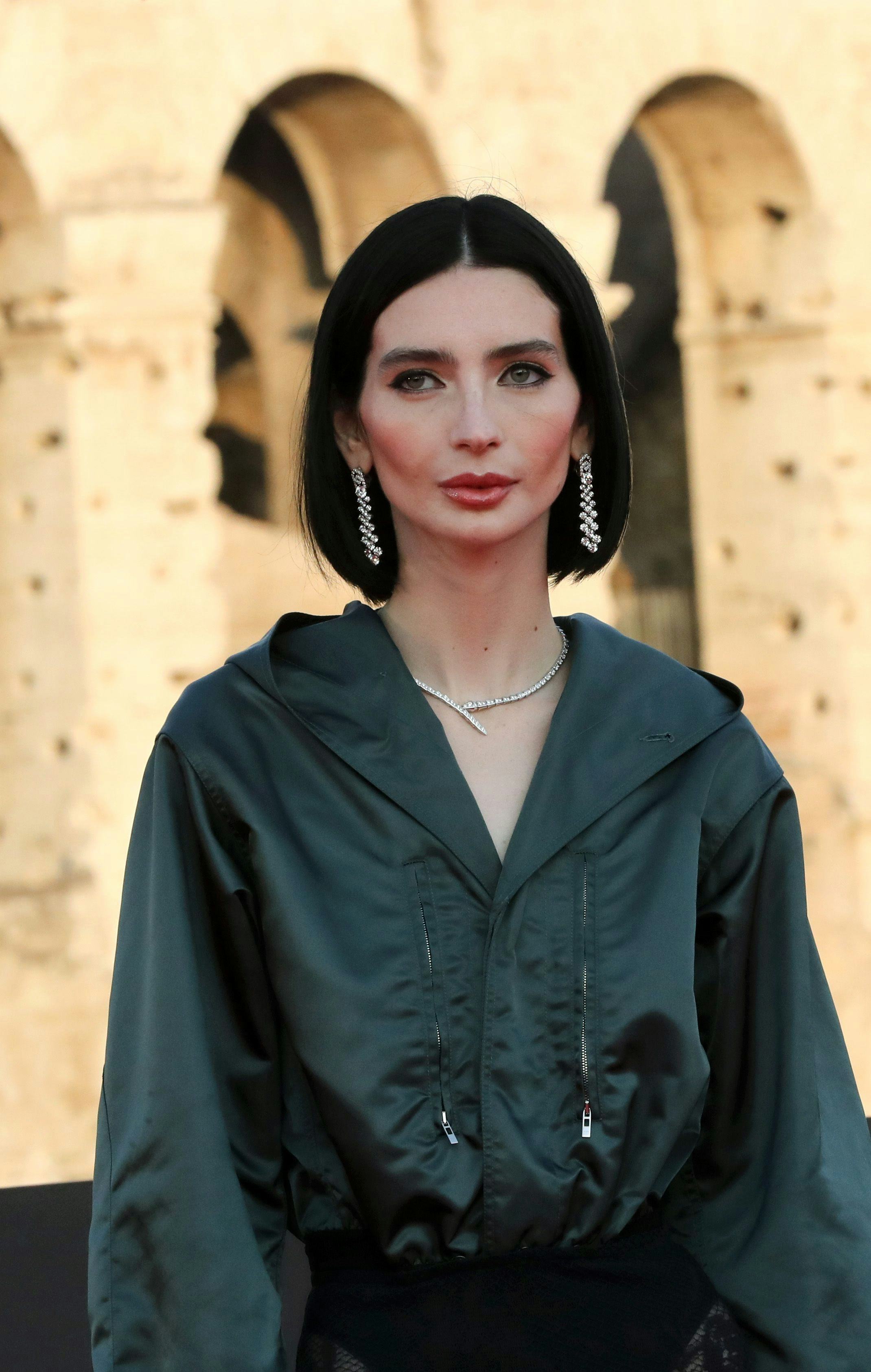 Meadow Walker Celebrates Her ‘Fast X’ Cameo in Style