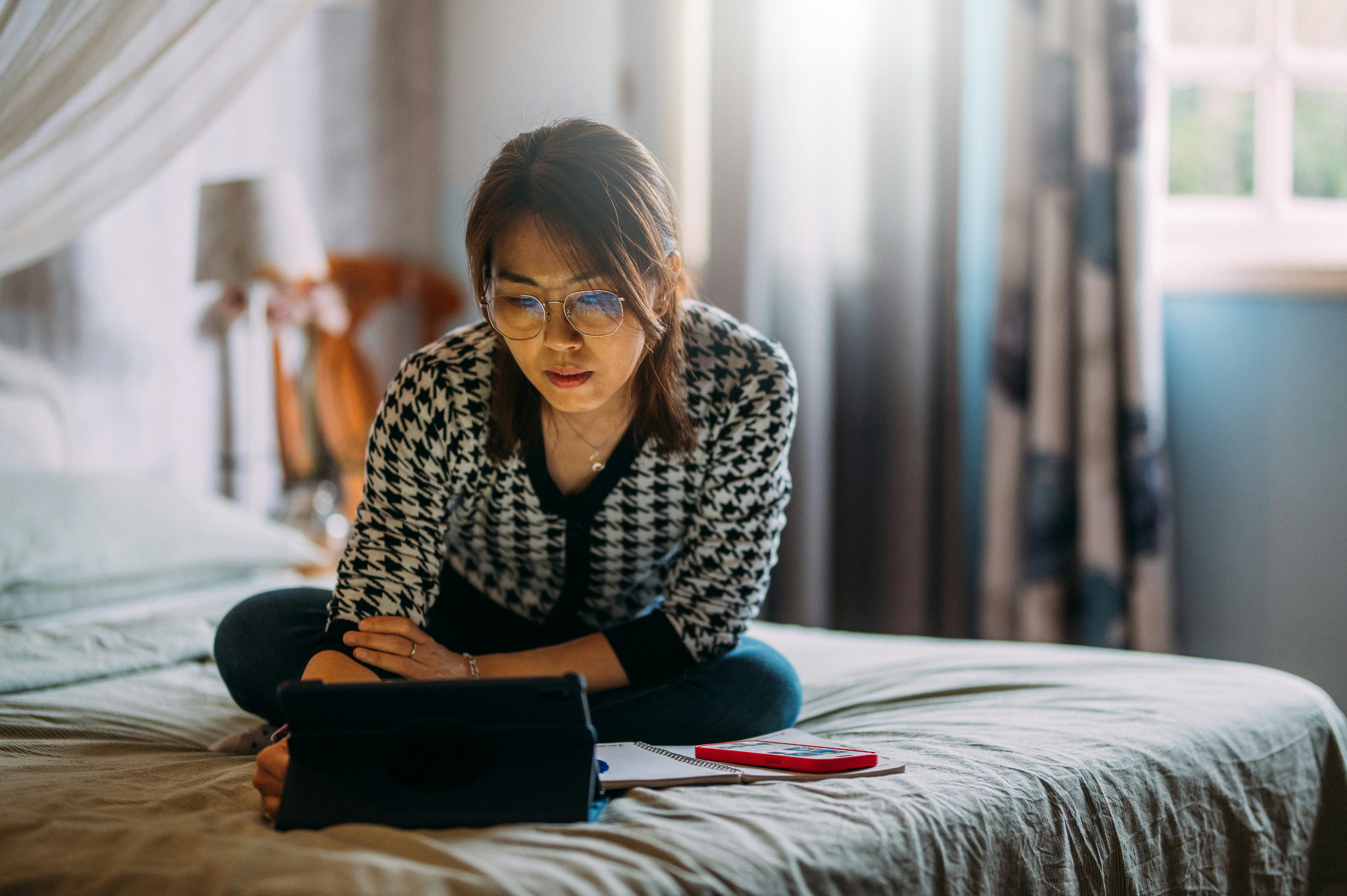 Pisces should look into college courses or other ways to carve a path for themselves.