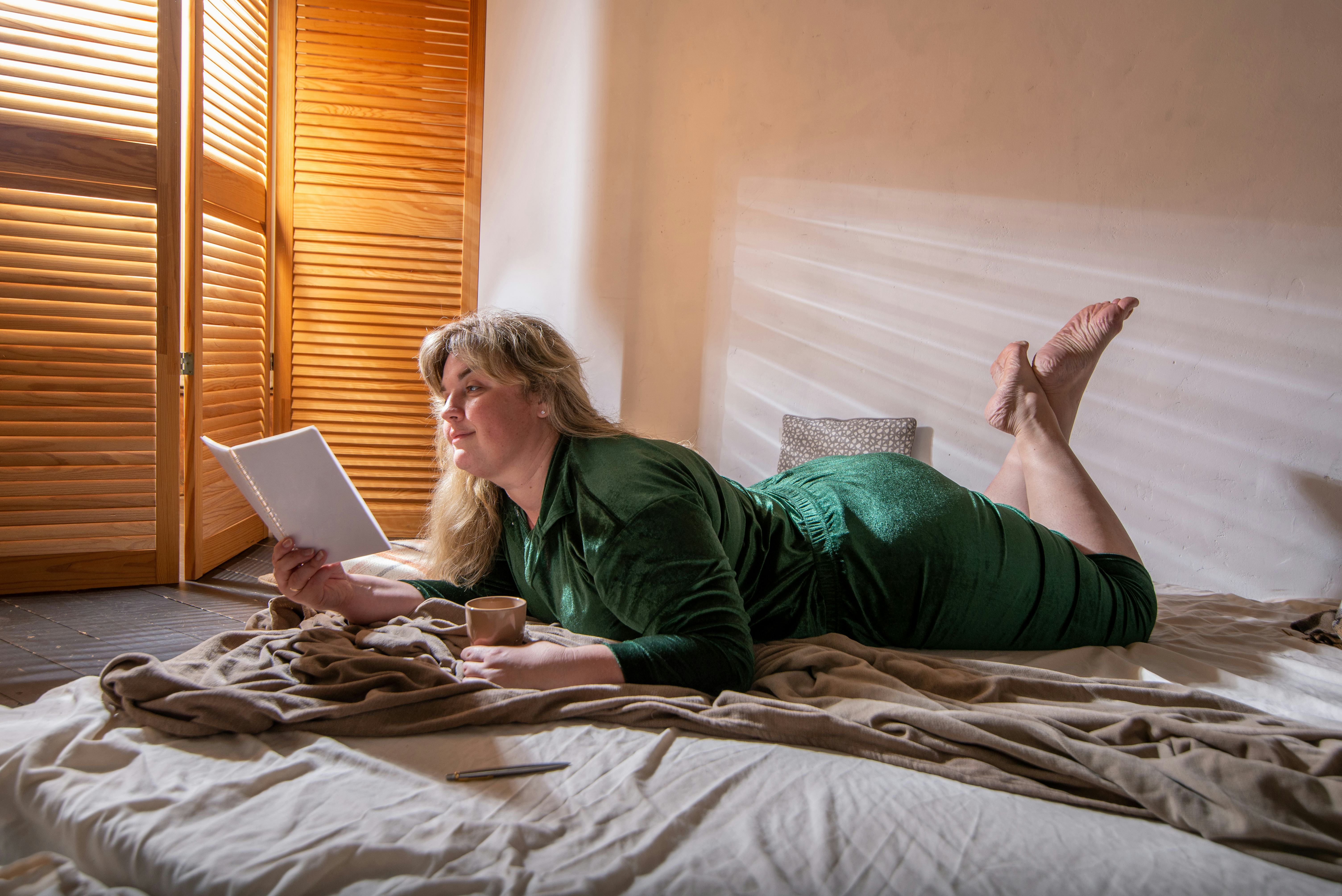 Geminis will feel the need to start over fresh.