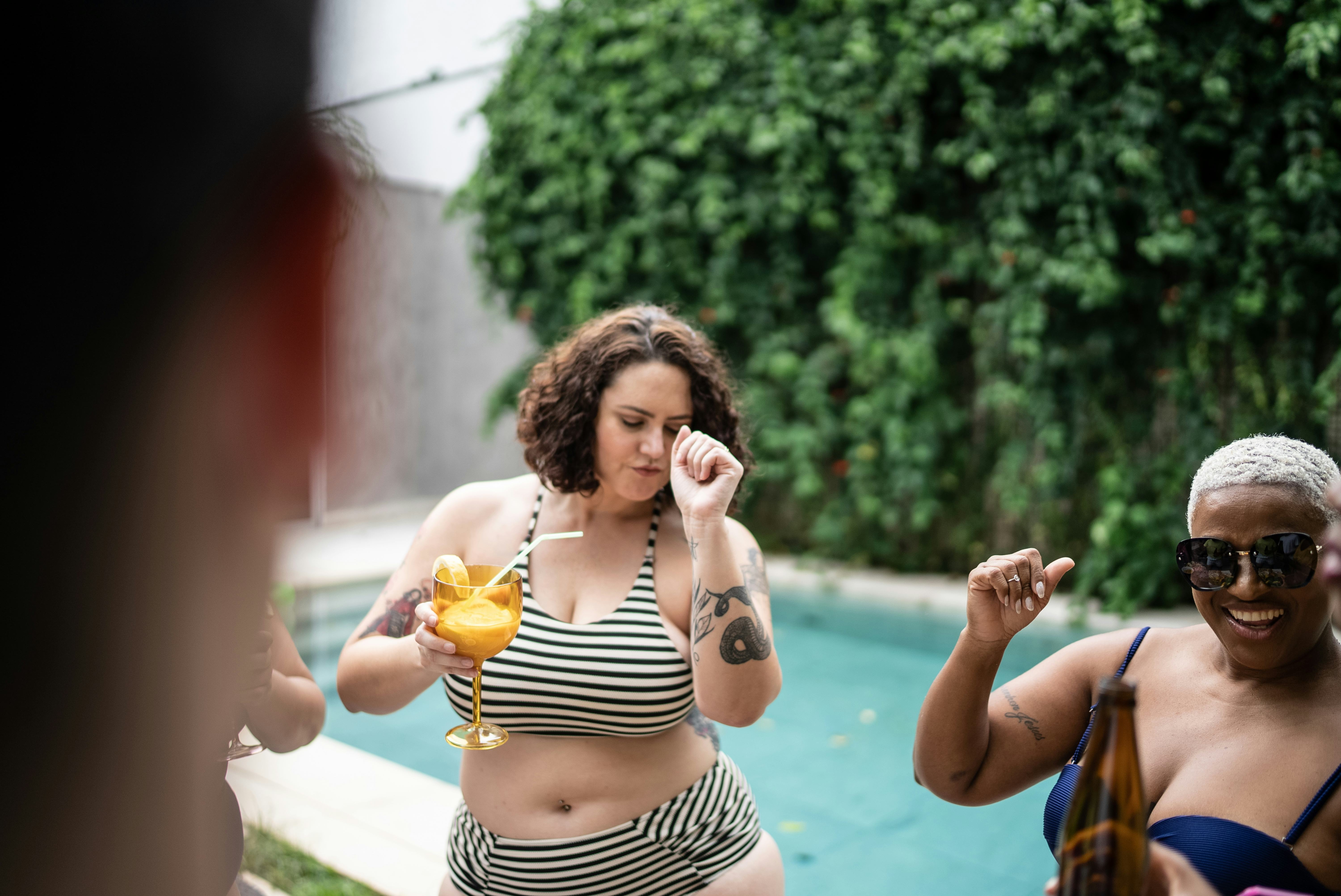 Sagittarius will want to throw parties.