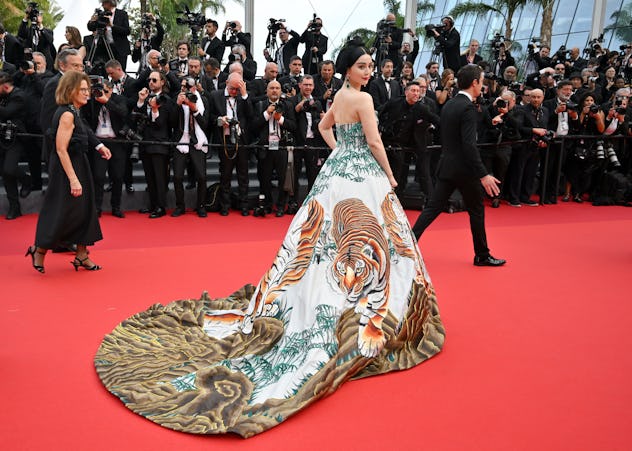 The 2023 Cannes Film Festival’s Best Red Carpet Moments