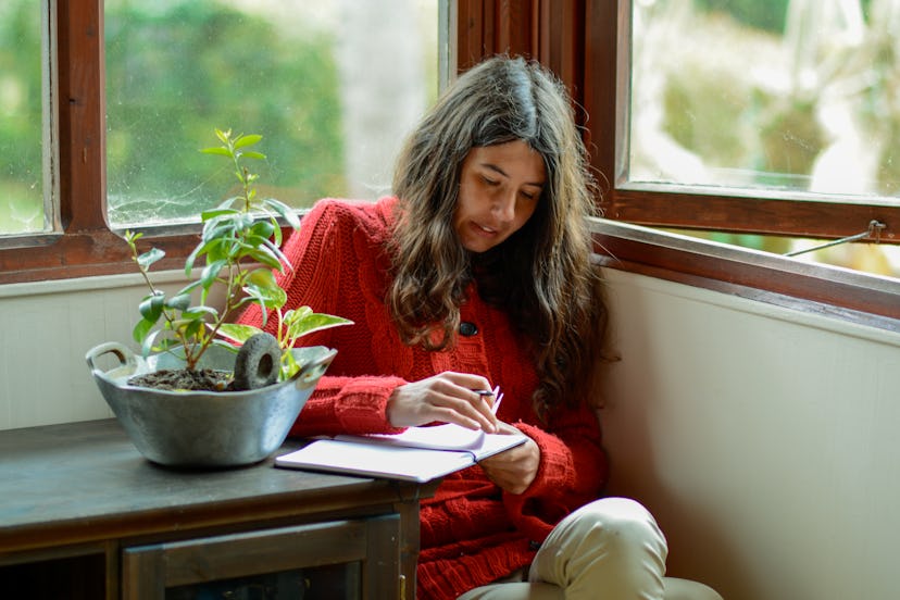 Aquarius will feel introspective during May’s new moon.