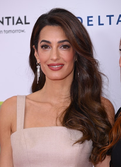 Amal Clooney highlights at Prince's Trust 2023