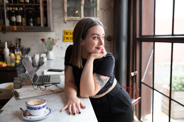 Divorced and looking for a partner who I like