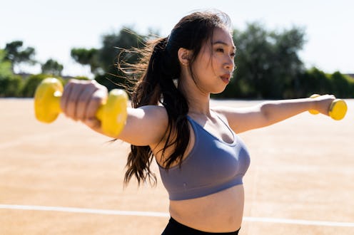 What's the best strength training workout for my zodiac sign?