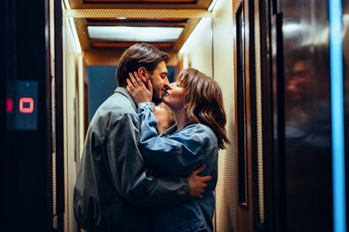 Dating again after a breakup can teach you a lot