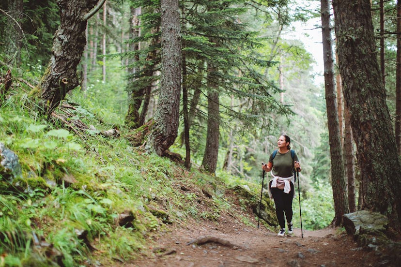 How to make the most of your hike.