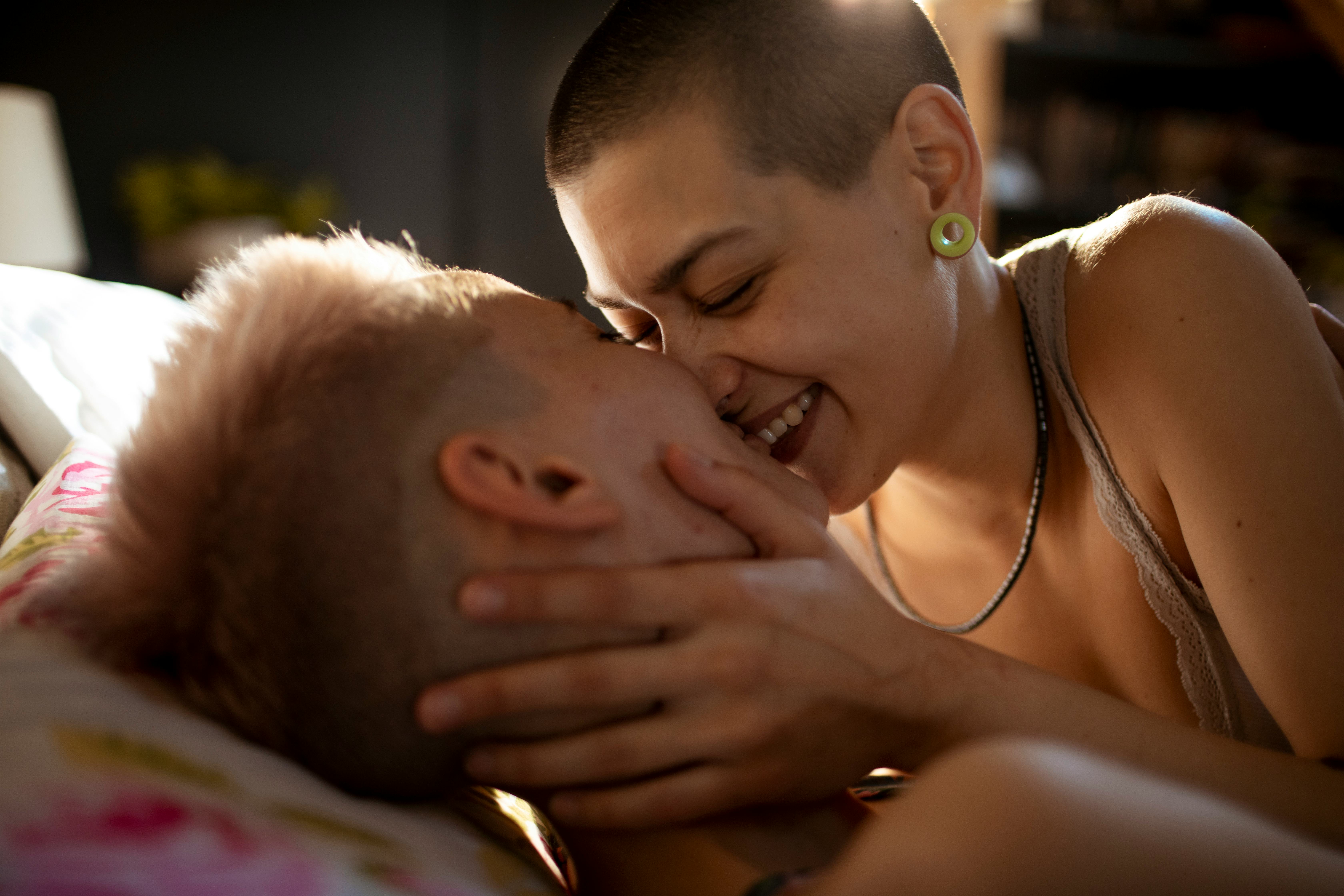 Dating again after a breakup can teach you a lot