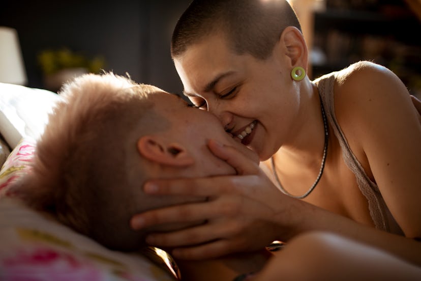 Dating again after a breakup can teach you a lot