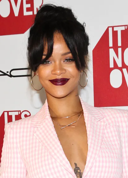 2023 Bangs Trends That'll Have You Wanting Fringe