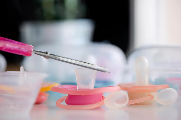 Pacifier Weaning: How To, Tips, & When To Start