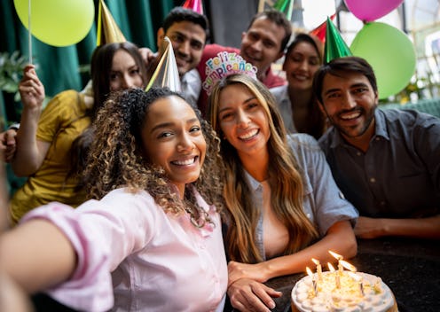 Check out these 15 Instagram captions for Gemini season.
