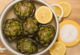 On TikTok, artichokes are having an unexpected viral moment.