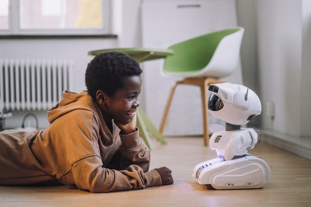 The CEO of Common Sense Media told CNN that AI and ChatGPT will transform the way kids are taught.