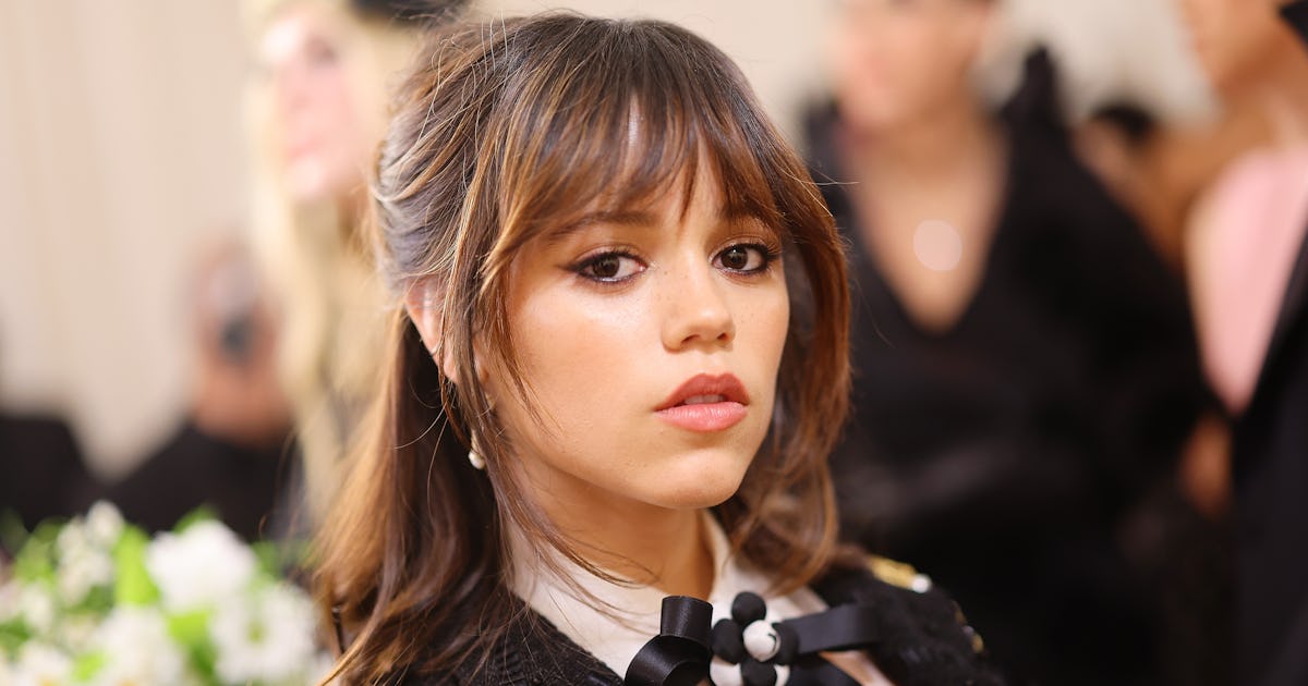 Jenna Ortega’s Beauty Evolution From Disney Star To Gothic Queen