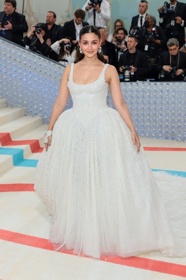 Wedding-Worthy Looks from the 2022 Met Gala - Mindy Weiss