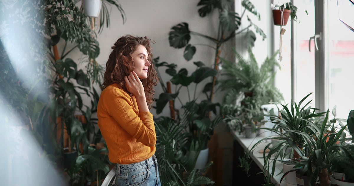 Here's What It's Like To Not Have An Internal Monologue TrendRadars