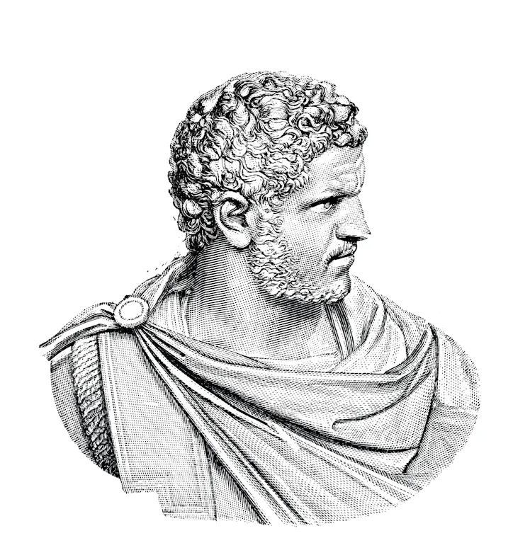 'Gladiator 2' Theory Uses Roman History To Explain Pedro Pascal’s ...