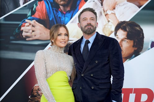 Ben Affleck Says His Performance In The 'Buffy The Vampire Slayer' Movie Was "So Bad" In 1992