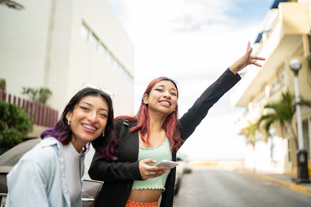 Uber is launching a new program that gives teens rides after school. It's now available nationally.