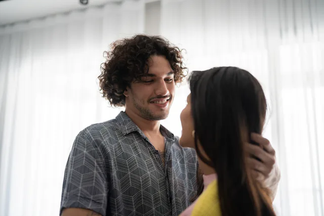 Gen Z's is disrupting dating and relationship norms perpetuated by previous generations and ready fo...