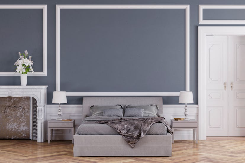 Luxury is the ideal home decor aesthetic for Taurus, according to an expert.