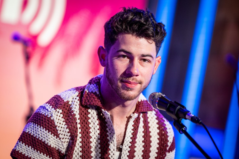 Nick Jonas Recalled "Tragic" Performance That Left Him "In Therapy"