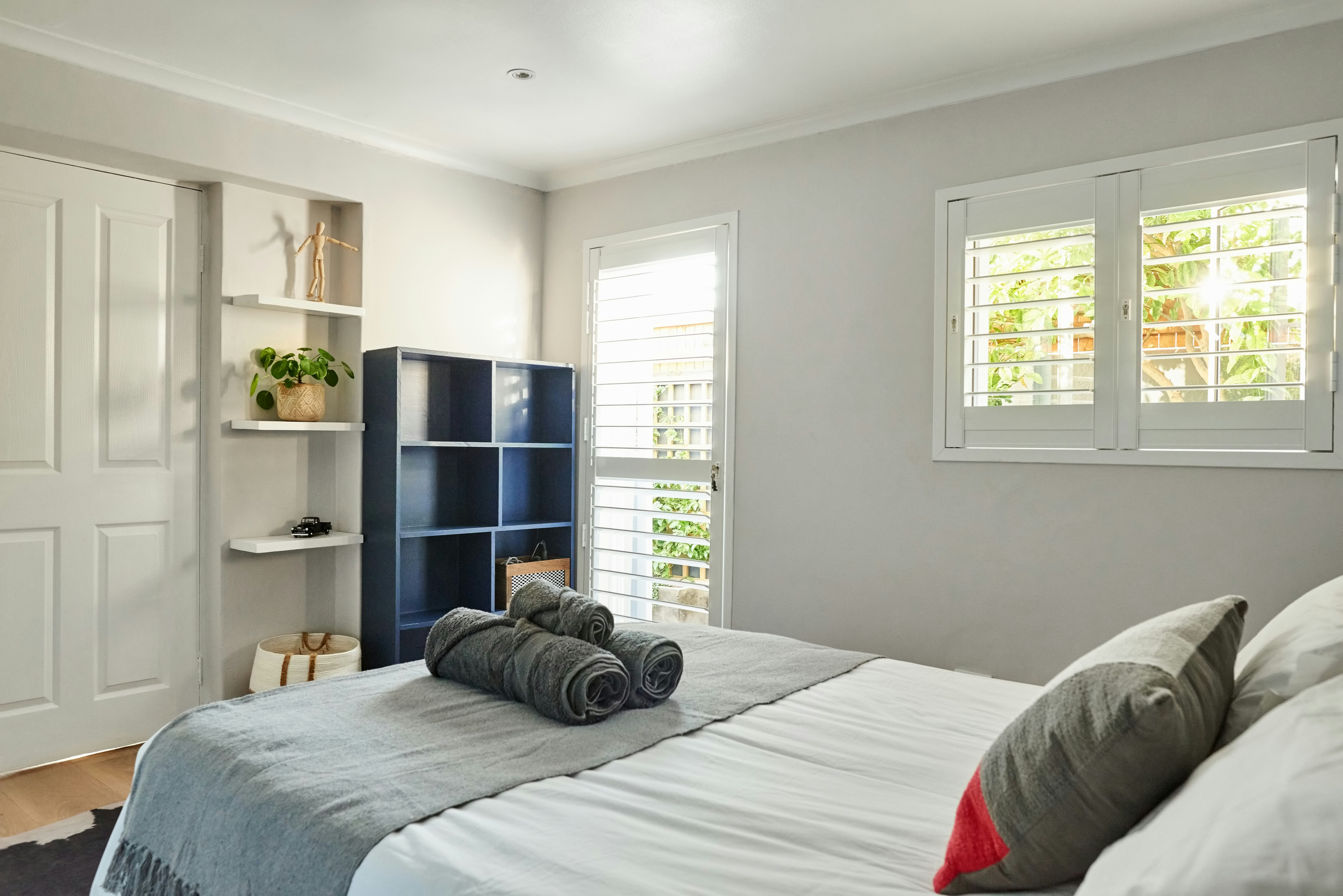 Thoughtful design is the ideal home decor aesthetic for Aquarians, according to an expert.