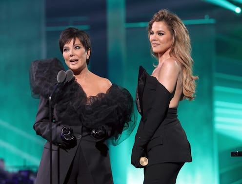 Khloe Details “Scary” Skin Cancer Surgery On ‘The Kardashians’ Season 3 Premiere