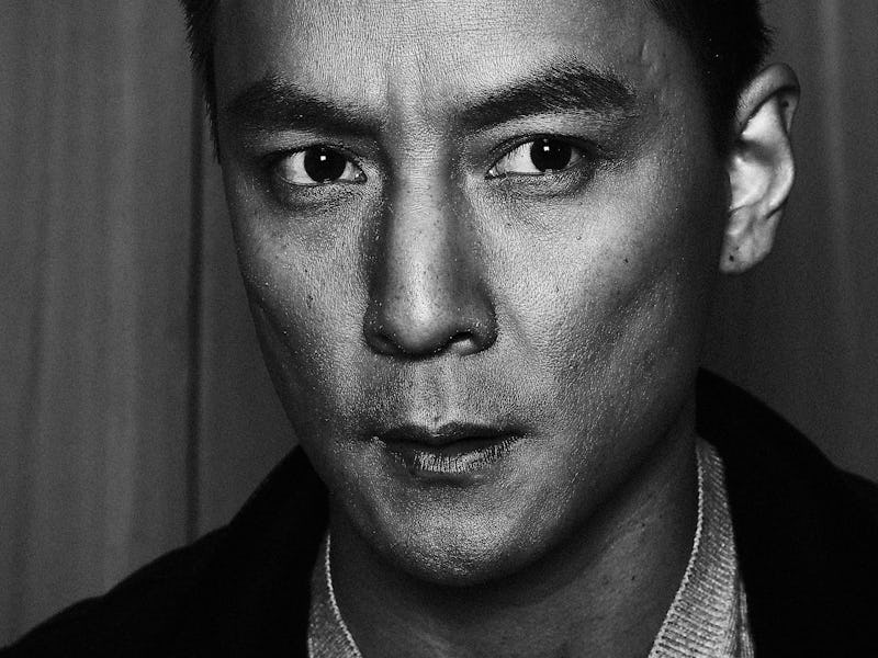 BERLIN, GERMANY - FEBRUARY 09: (EDITORS NOTE: This Picture has been digitally retouched. Available f...