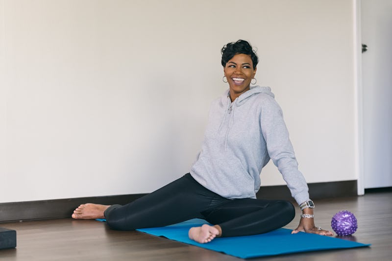 The 90 90 Stretch Is A Dream For Tight Hips the-90-90-stretch-is-a-dream-for-tight-hips